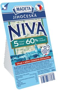Синьо сирене Niva gold 100 гр